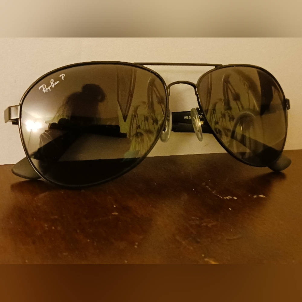 Ray Ban Sunglasses